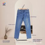 Export Jeans Pant - Image 2